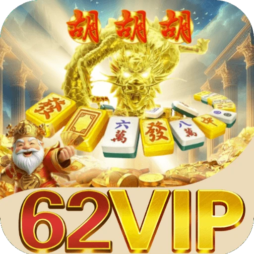 62VIP.com Logo